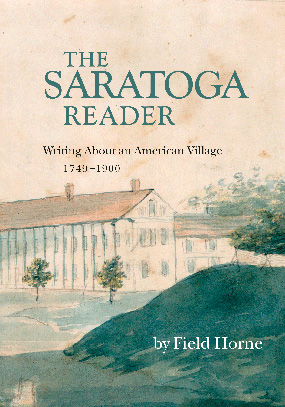 THE SARATOGA READER